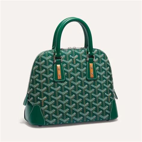 goyard vendome mini shoulder bag|Vendôme Mini Bag .